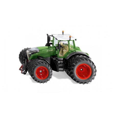 tracteur miniature FENDT 1042 VARIO Jumelé SIKU