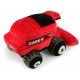 Peluche MOISSONNEUSE CASE IH AXIAL