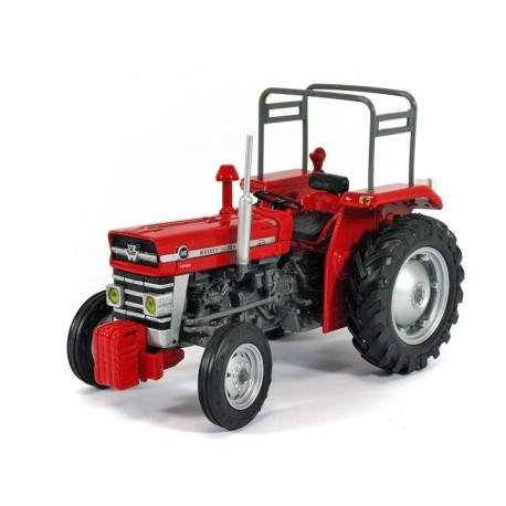 TRACTEUR MINIATURE MASSEY FERGUSON 140 Super UH 1/32