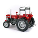 TRACTEUR MINIATURE MASSEY FERGUSON 140 Super UH 1/32