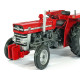 TRACTEUR MINIATURE MASSEY FERGUSON 135 Super UH 1/32