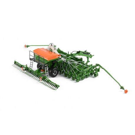 Semoir AMAZONE PRIMERA 9m direct seed drill 60158.1 ROS 1/32