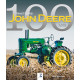 LIVRE 100 ANS de tracteurs JOHN DEERE LI00338