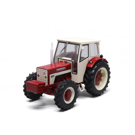 Tracteur miniature IH 724 4x4 REPLICAGRI REP150