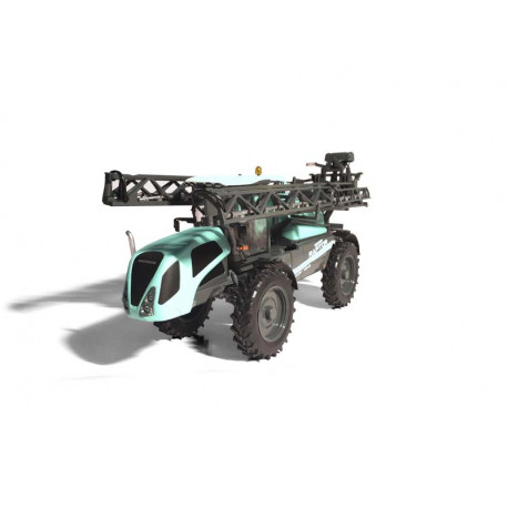 Automoteur miniature BERTHOUD RAPTOR Dark RE164 REPLICAGRI