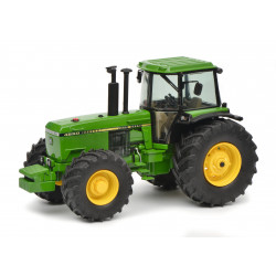 TRACTEUR MINIATURE JOHN DEERE 4850 SCHUCO 450764800