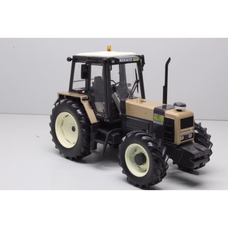 TRACTEUR MINIATURE RENAULT 120-54 Nectra REPLICAGRI