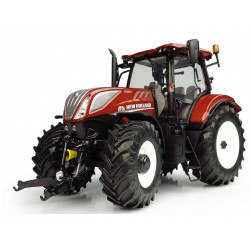 NEW HOLLAND T7.225 Terracotta UH5376 1/32