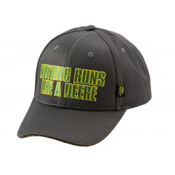 CASQUETTE JOHN DEERE Limited 2019 MCJ099399L19