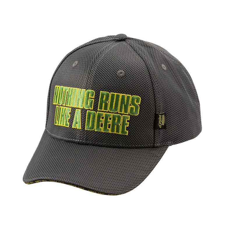 CASQUETTE JOHN DEERE Limited 2019