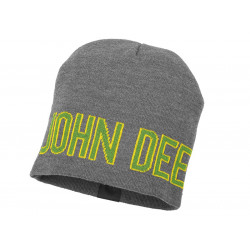 BONNET JOHN DEERE GRIS MCL201829011