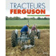 TRACTEURS FERGUSON TE-20, TO-20, TO-30, TO-35, FF-30 LI00320