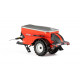 Epandeur KUHN AXENT 100.1 ROS 1/32 602298