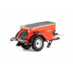 Epandeur KUHN AXENT 100.1 ROS 1/32 602298