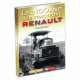 LIVRE Les 100 ans des tracteurs RENAULT LI00341