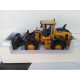 Chargeuse VOLVO L60H AT120 AT-COLLECTION 1/32
