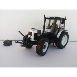 TRACTEUR MINIATURE RENAULT 110-54 Tracfor relevage avant REPLICAGRI