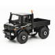 MERCEDES-BENZ UNIMOG U1600 Black SCHUCO 450772300