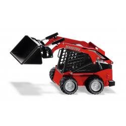 Mini chargeuse MANITOU 3300V 3049 SIKU 1/32