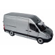 MB Sprinter GRIS M1905-03 Marge Models 1/32