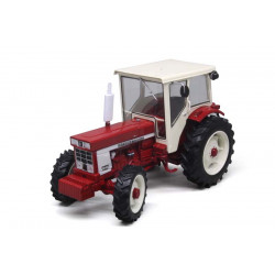 Tracteur miniature IH 1246 REPLICAGRI RE204