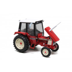 Tracteur miniature IH 745 S REPLICAGRI REP211