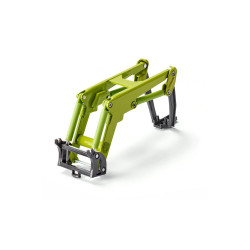 Chargeur couleur CLAAS DE110 SIKU 1/32