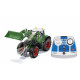 FENDT 933 Vario Radiocommandé telecommande 6796 SIKU CONTROL 1/32