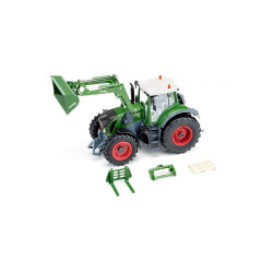 FENDT 933 Vario Radiocommandé bluetooth 6793 SIKU CONTROL 1/32