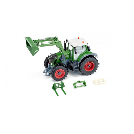 FENDT 933 Vario Radiocommandé bluetooth 6793 SIKU CONTROL 1/32