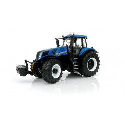 TRACTEUR NEW HOLLAND T8.435 M1704 Marge Models 1/32