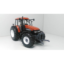 NEW HOLLAND TM135 Terracotta RE221 REPLICAGRI 1/32