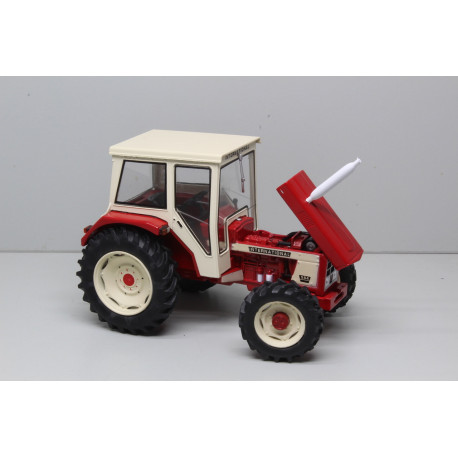 Tracteur miniature IH 554 REPLICAGRI REP199