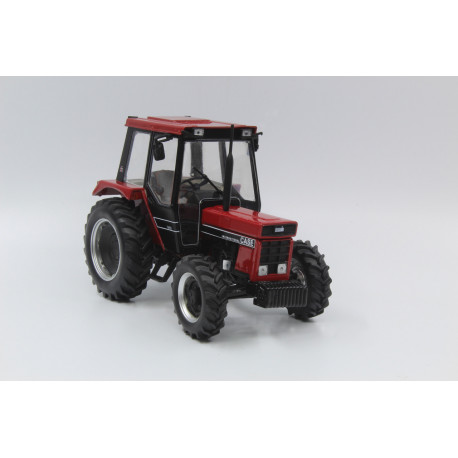 Tracteur miniature CASE IH 745 S 4x4 REPLICAGRI REP212