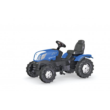 rolly®toys Tracteur enfant rollyfarm-Trac NEW HOLLAND T7 601295