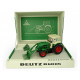 coffret DEUTZ D60-05 avec chargeur UH6200 1/32