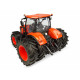 KUBOTA M7172 jumelé UH5387