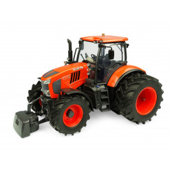 KUBOTA M7172 jumelé UH5387