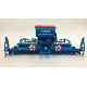 SEMOIR LEMKEN Solitair 9 H2586 UNIVERSAL HOBBIES 1/32