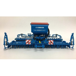 SEMOIR LEMKEN Solitair 9 H2586 UNIVERSAL HOBBIES 1/32