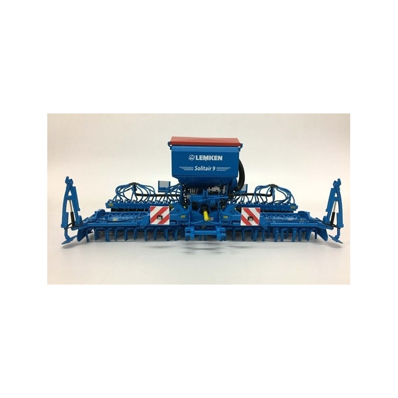 Semoir Lemken Solitaire 9 Bruder au bon prix