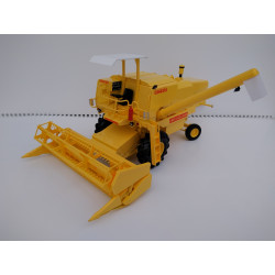 MOISSONNEUSE NEW HOLLAND 8060 REPLICAGRI 1/32 RE503