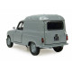 RENAULT 4L F4 Grise H6500 UH 1/32