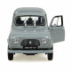 RENAULT 4L F4 Grise H6500 UH 1/32