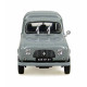 RENAULT 4L F4 Grise H6500 UH 1/32