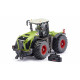 CLAAS XERION 5000 Radiocommandé bluetooth 6791 SIKU CONTROL 1/32