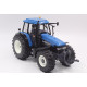 Tracteur miniature NEW HOLLAND TM150 RE225 REPLICAGRI 1/32