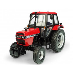 TRACTEUR MINIATURE CASE IH 1494 2 rm UH6209 UH 1/32