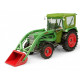 FENDT FARMER 5S Cabine PEKO et chargeur UH5310