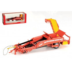 GRIMME GT170 arracheuse PdeT 60134.5 ROS 1/32